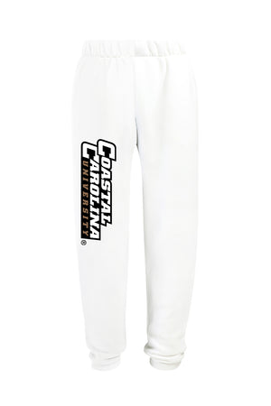 Coastal Carolina University Basic Sweats