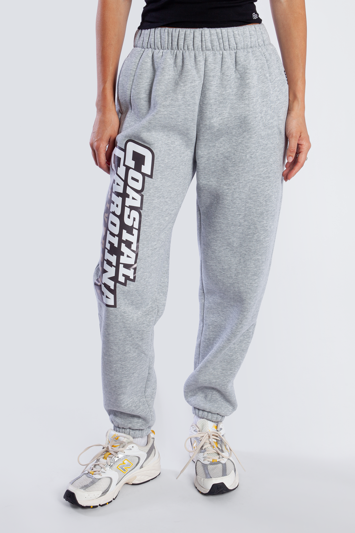 Coastal Carolina University Basic Sweats