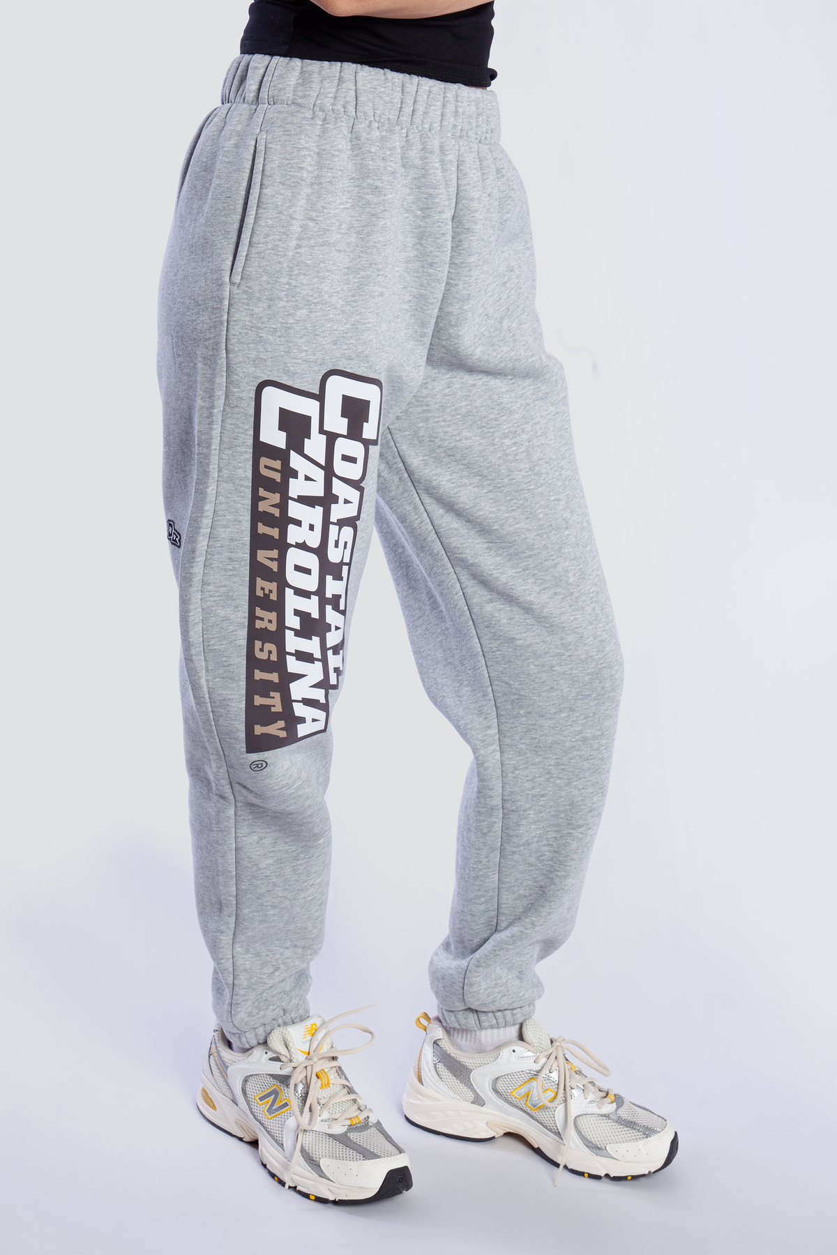 Coastal Carolina University Basic Sweats