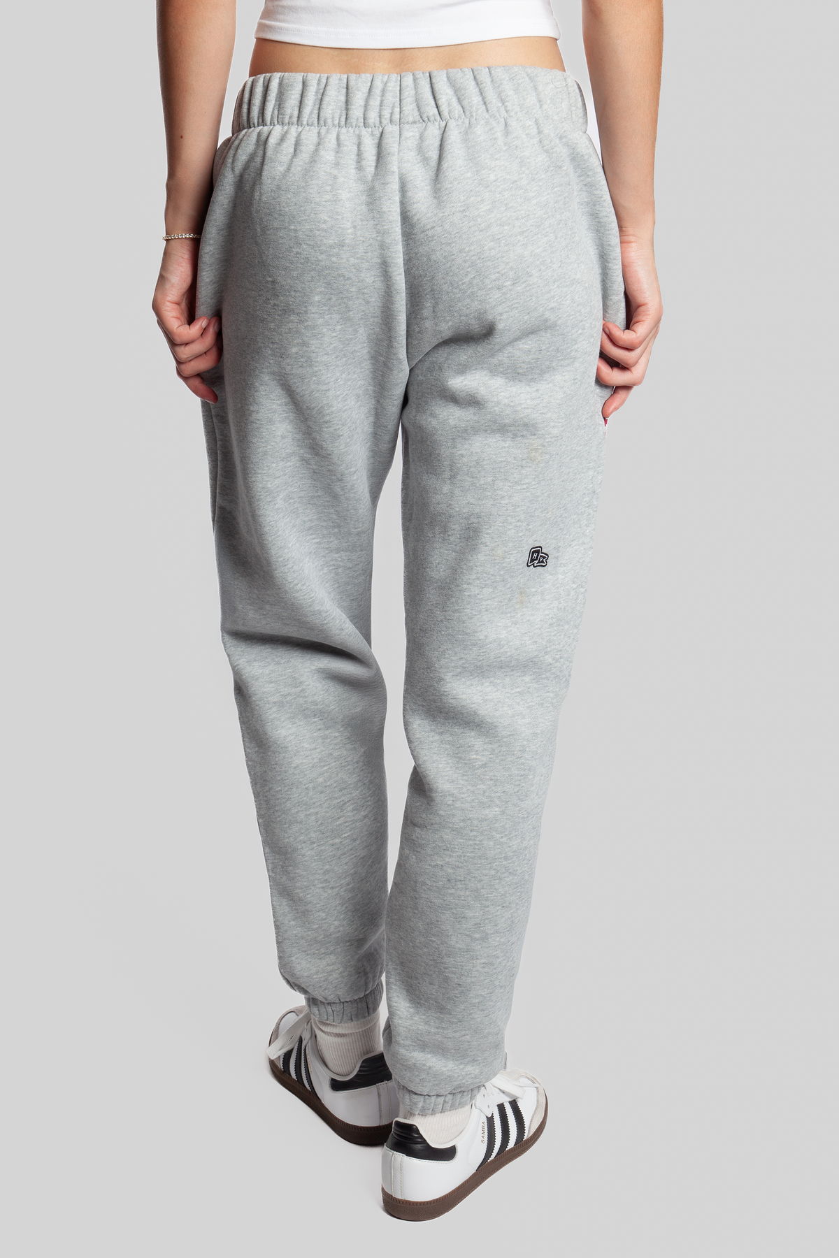 Chapman Basic Sweats