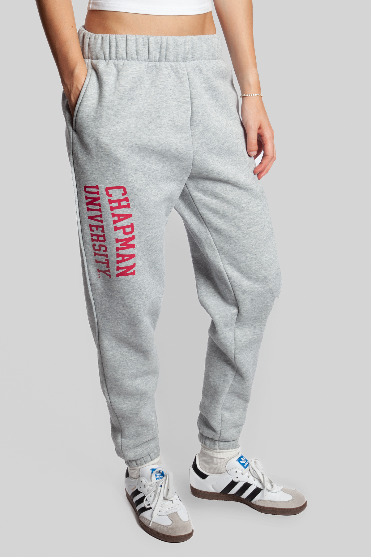 Chapman Basic Sweats