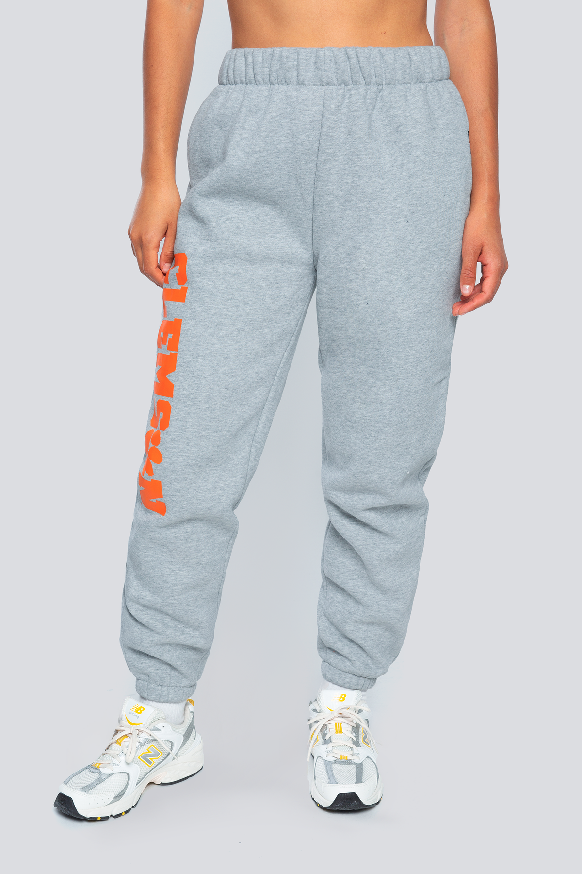 Clemson University Basic Sweats