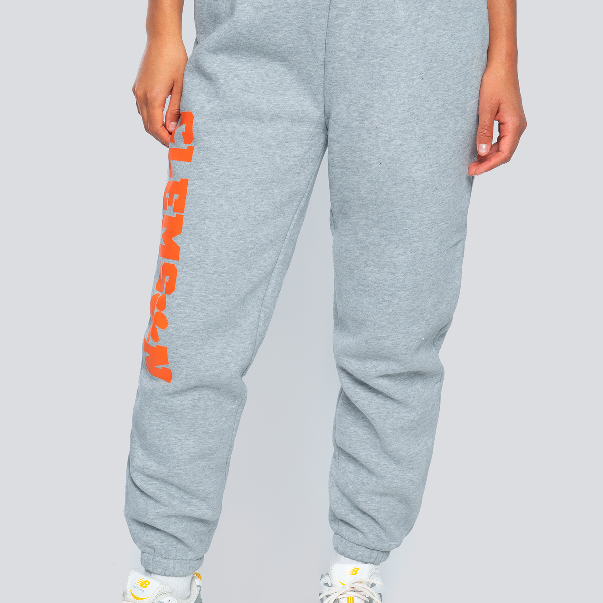 Clemson University Basic Sweats