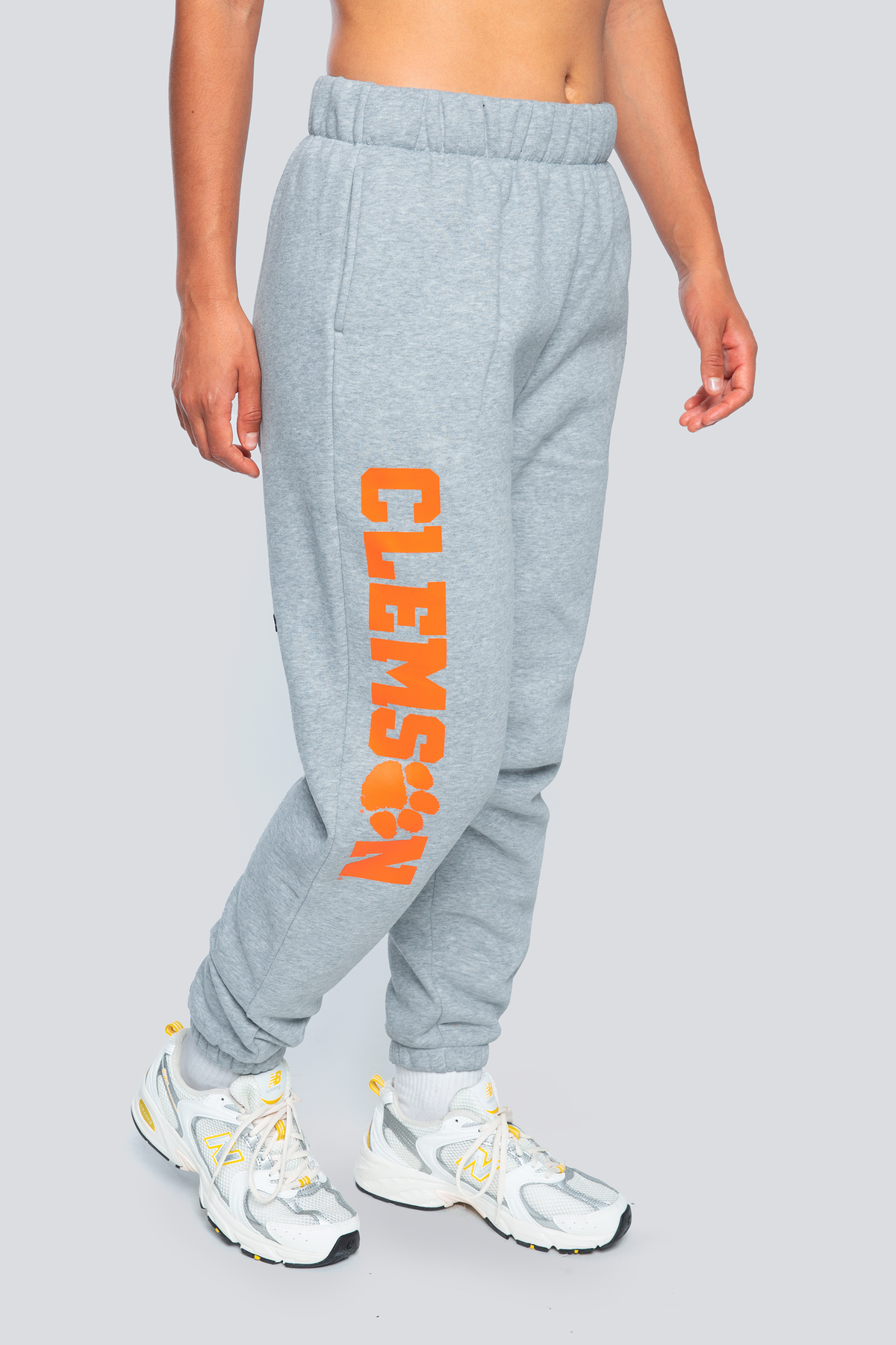 Clemson University Basic Sweats