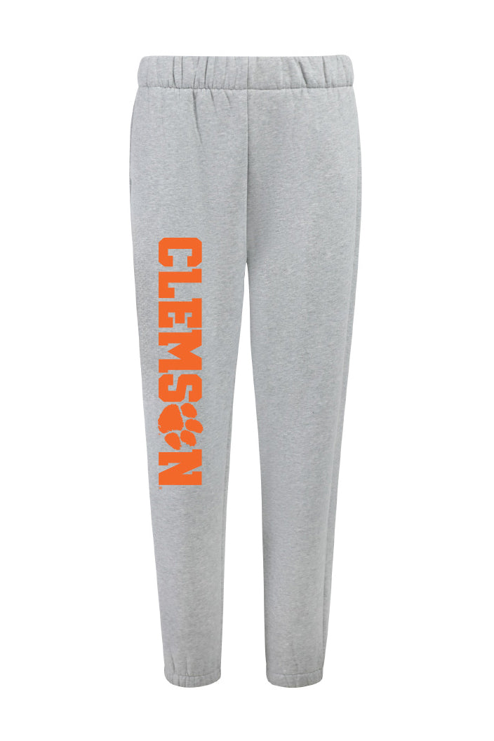 Clemson sweatpants deals