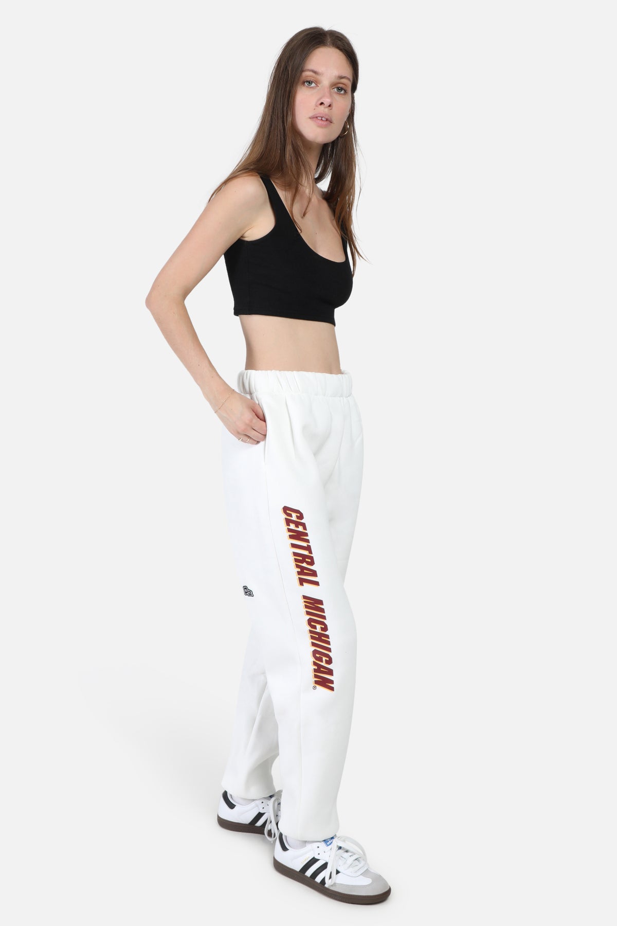 CMU Basic Sweats