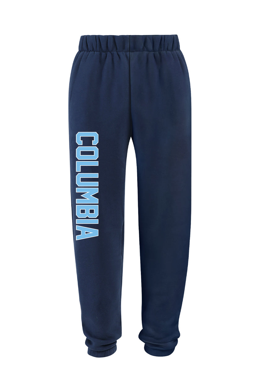 Columbia Basic Sweats