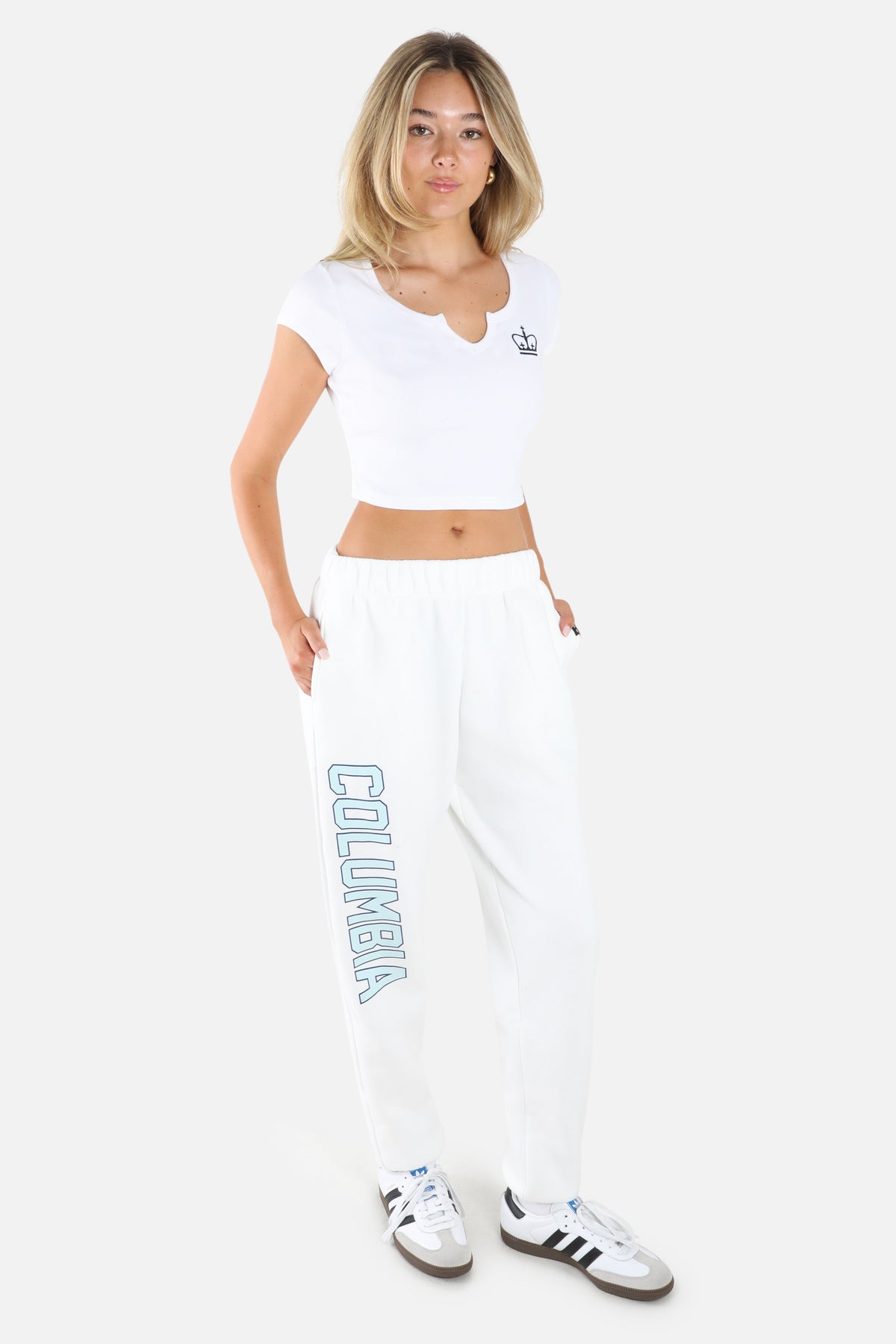 Columbia Basic Sweats