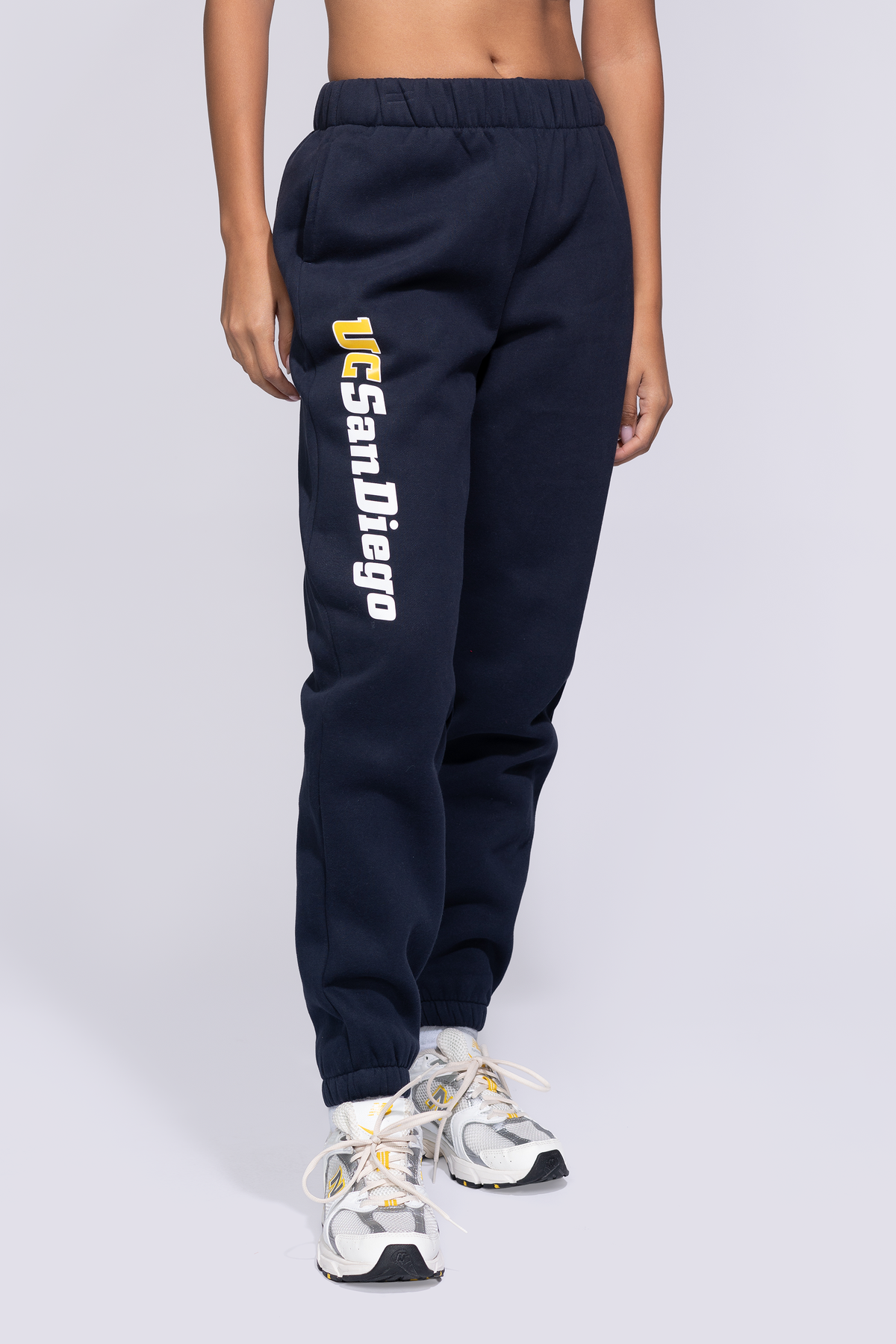 UCSD Basic Sweats