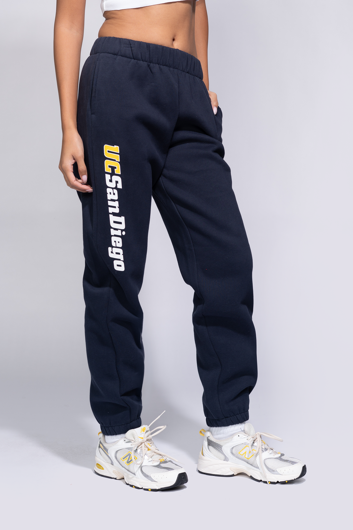 UCSD Basic Sweats