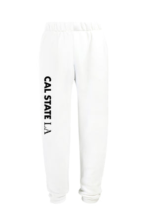 Cal State LA Basic Sweats