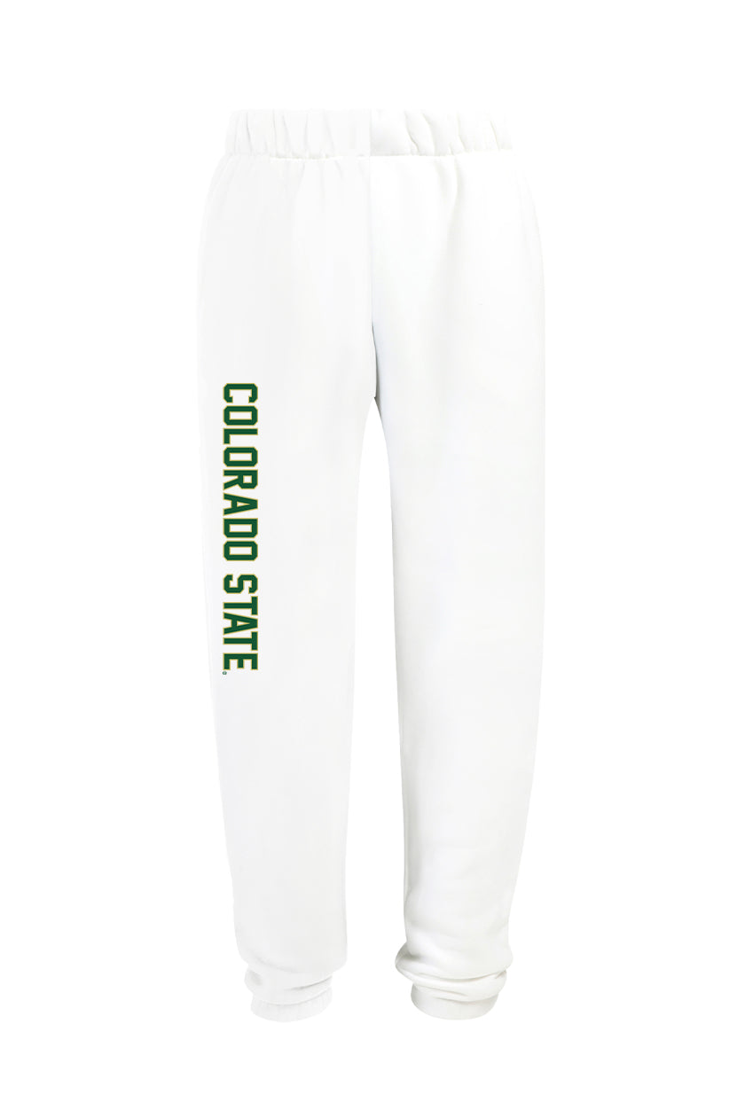 Colorado State Basic Sweats