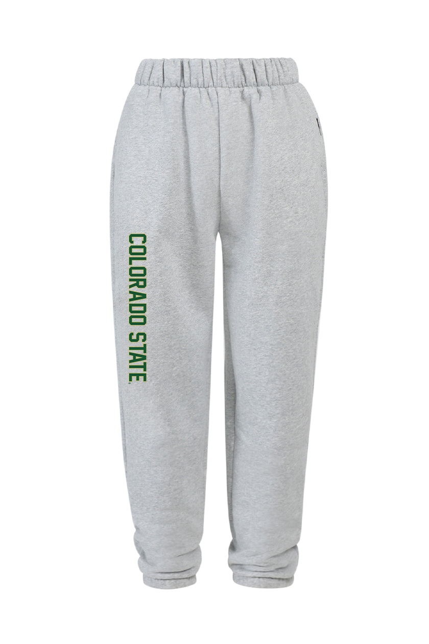 Colorado State Basic Sweats