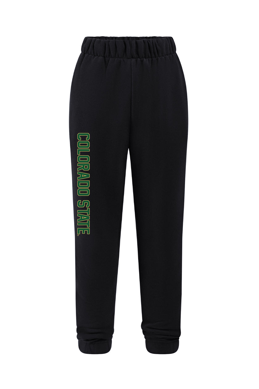 Colorado State Basic Sweats