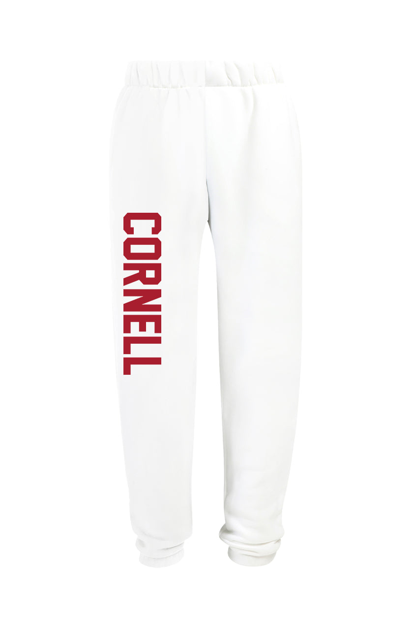 Cornell Basic Sweats