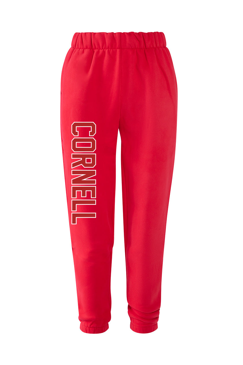 Cornell Basic Sweats