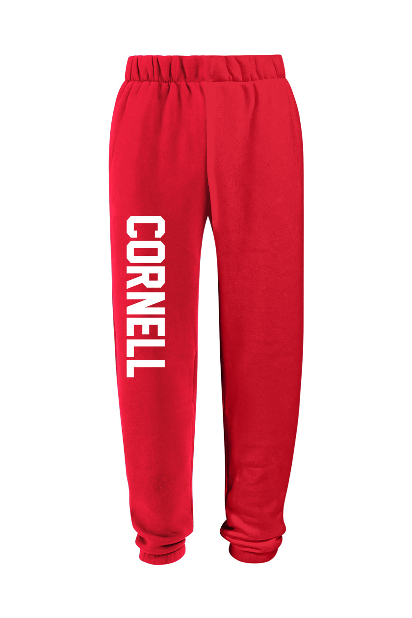 Cornell Basic Sweats