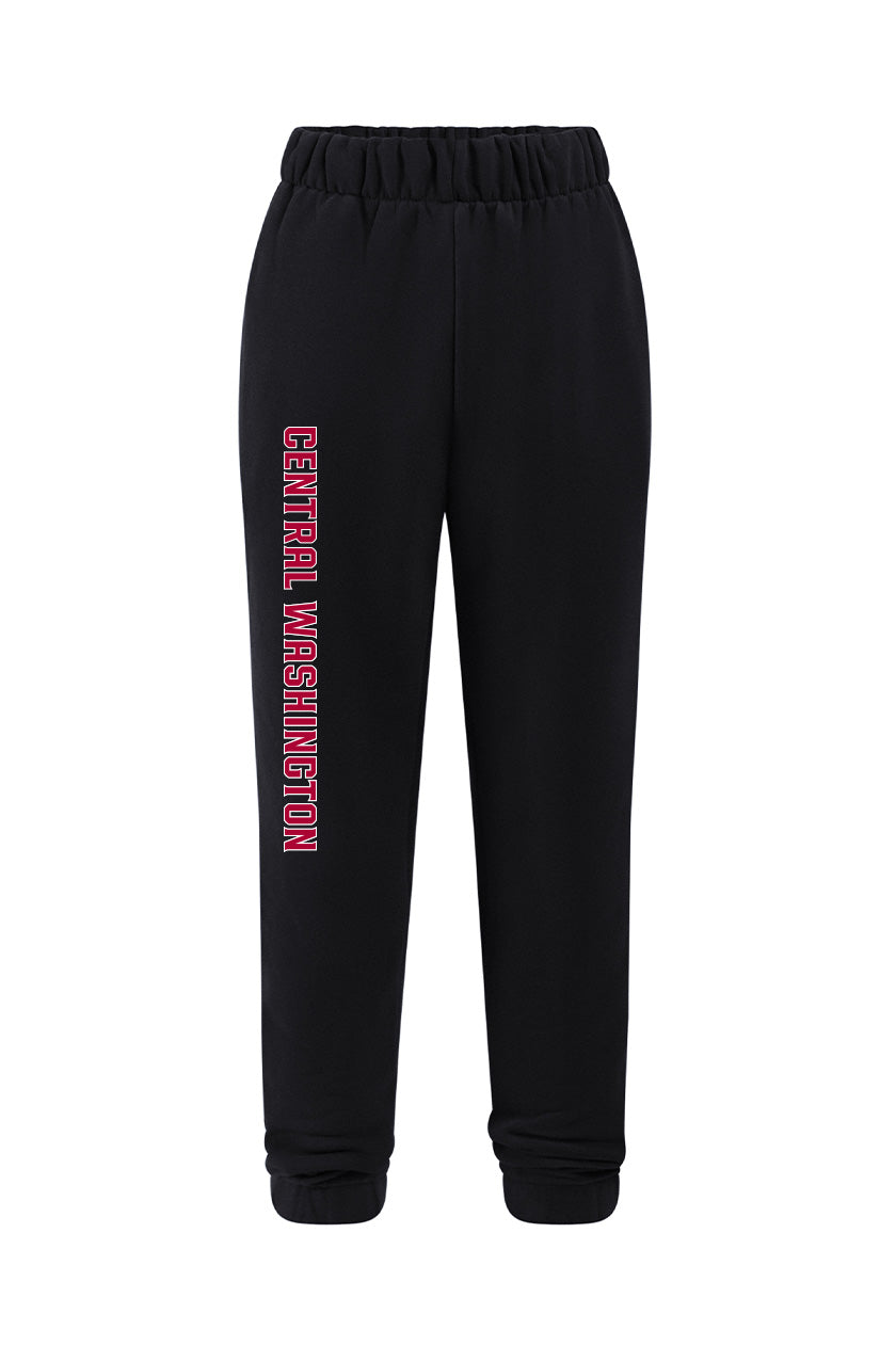 Central Washington Basic Sweats