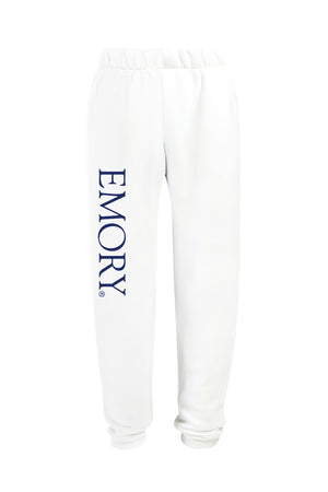 Emory University Basic Sweats