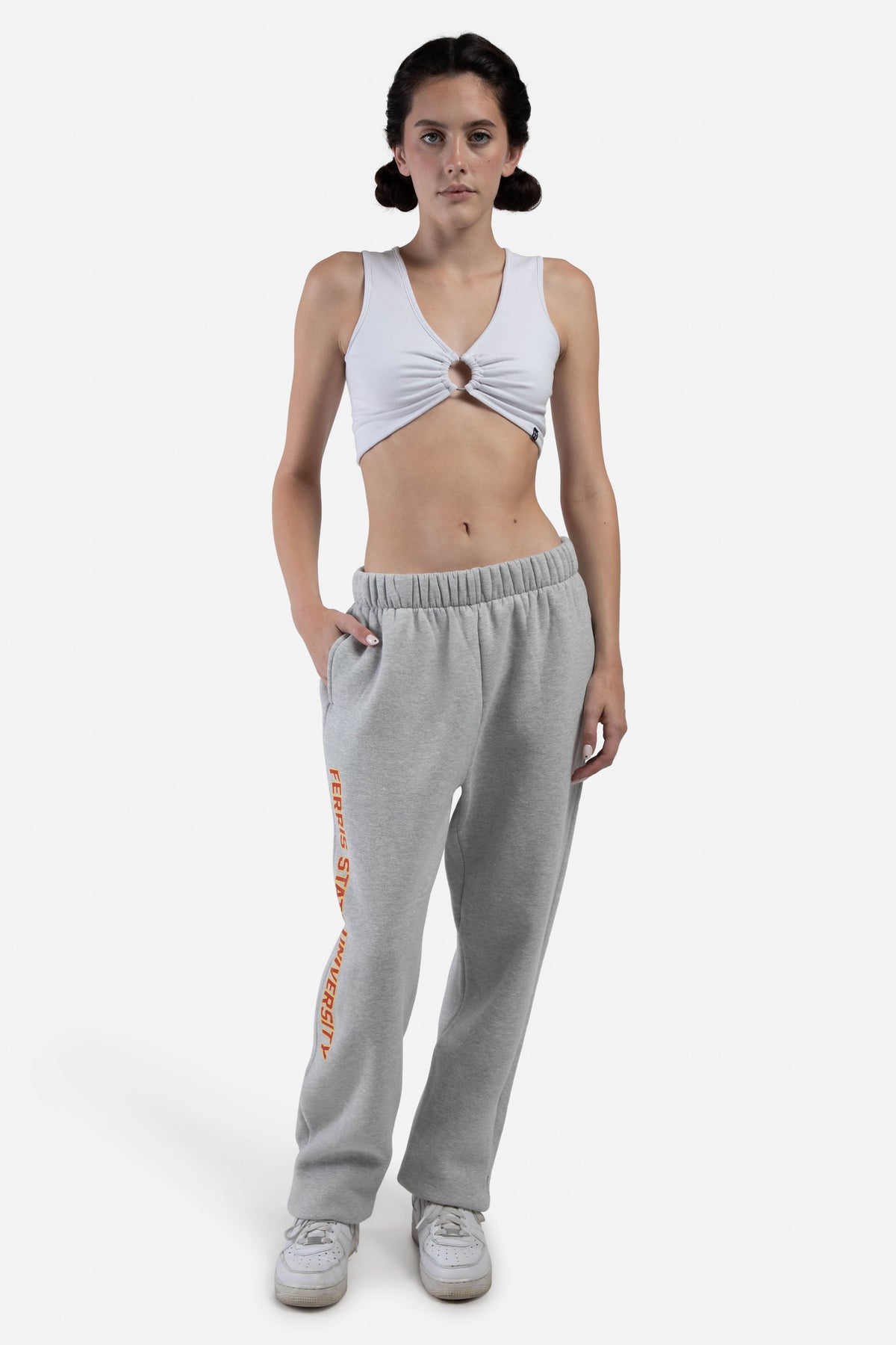 Ferris State Basic Sweats