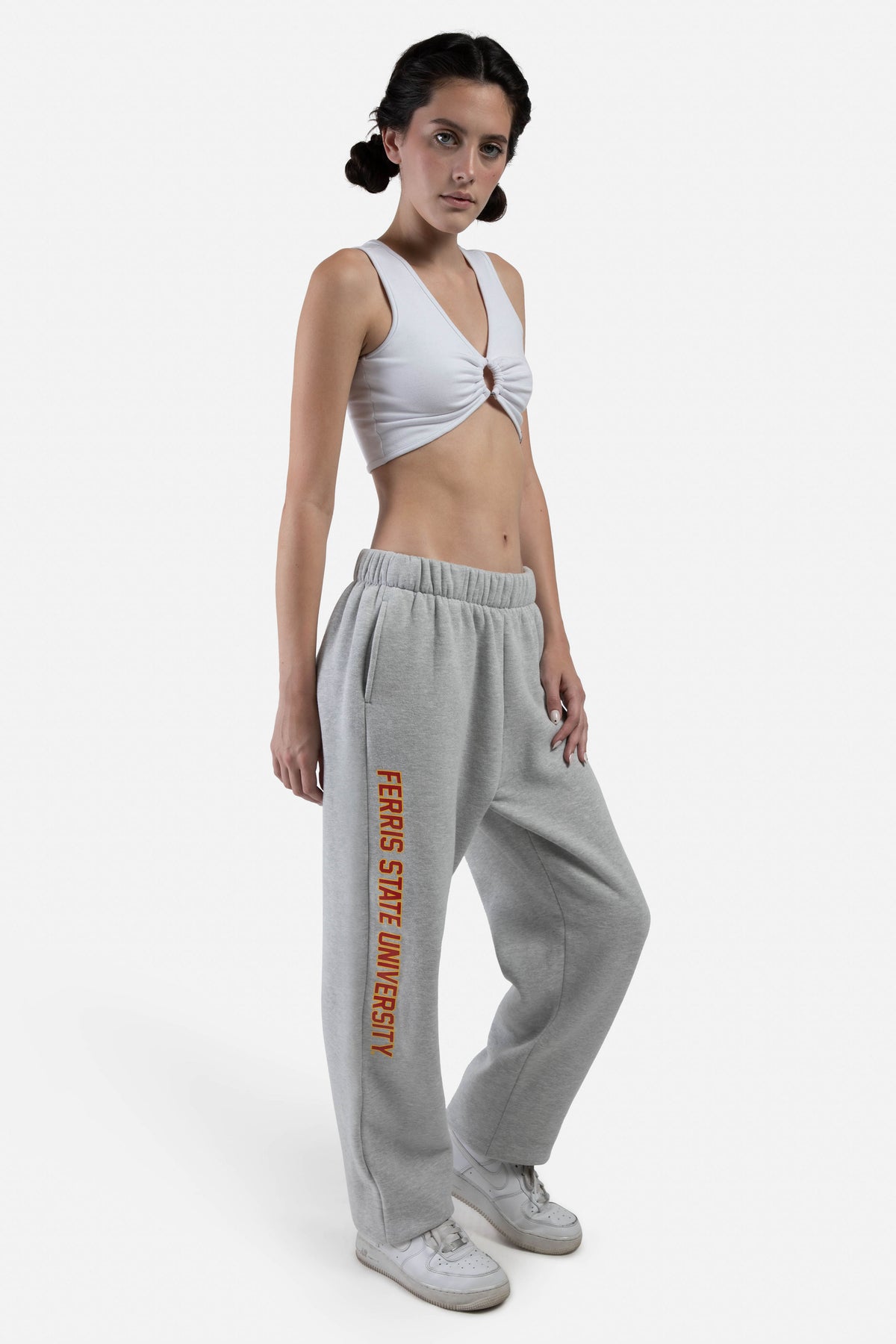 Ferris State Basic Sweats