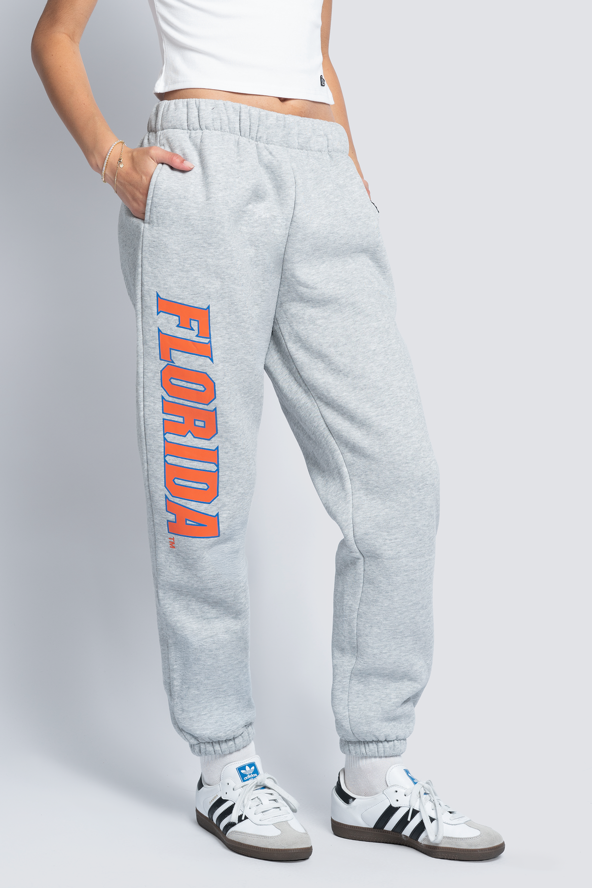 Florida Basic Sweats
