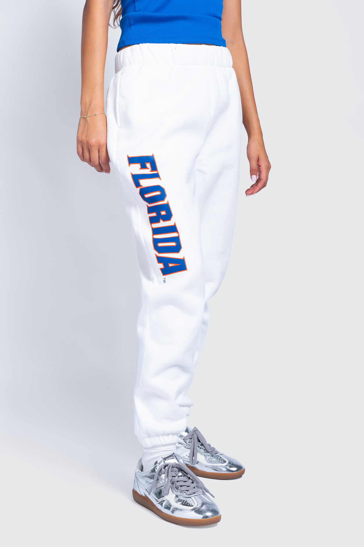 University of Florida Basic Sweats