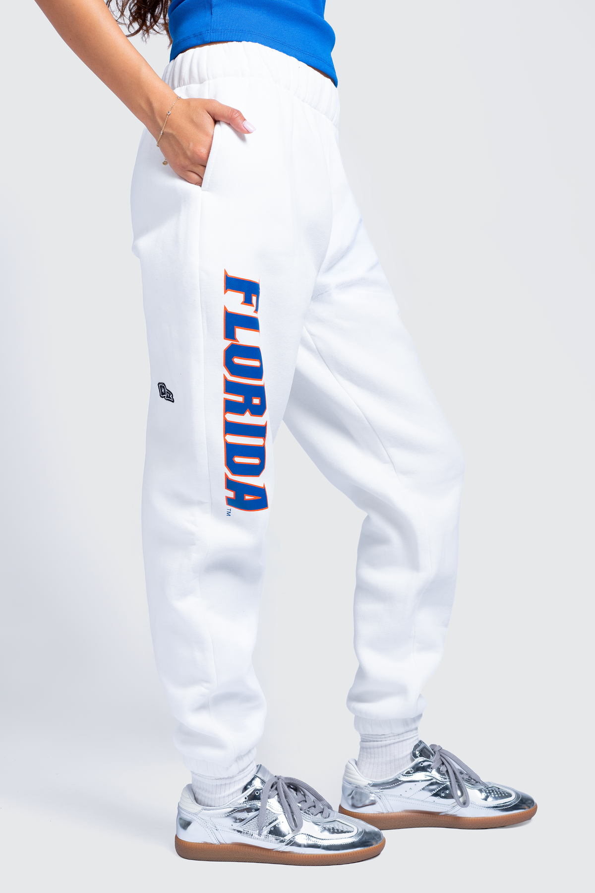 University of Florida Basic Sweats