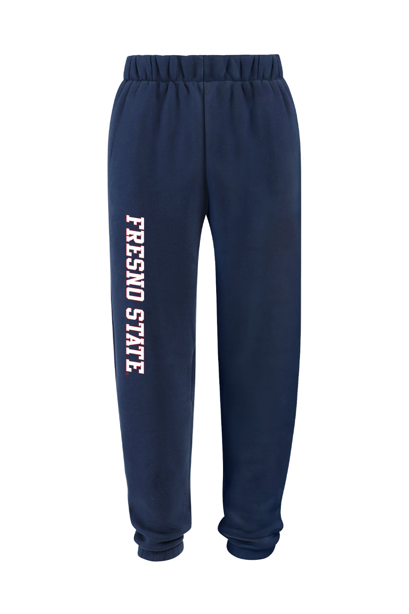 Fresno State Basic Sweats
