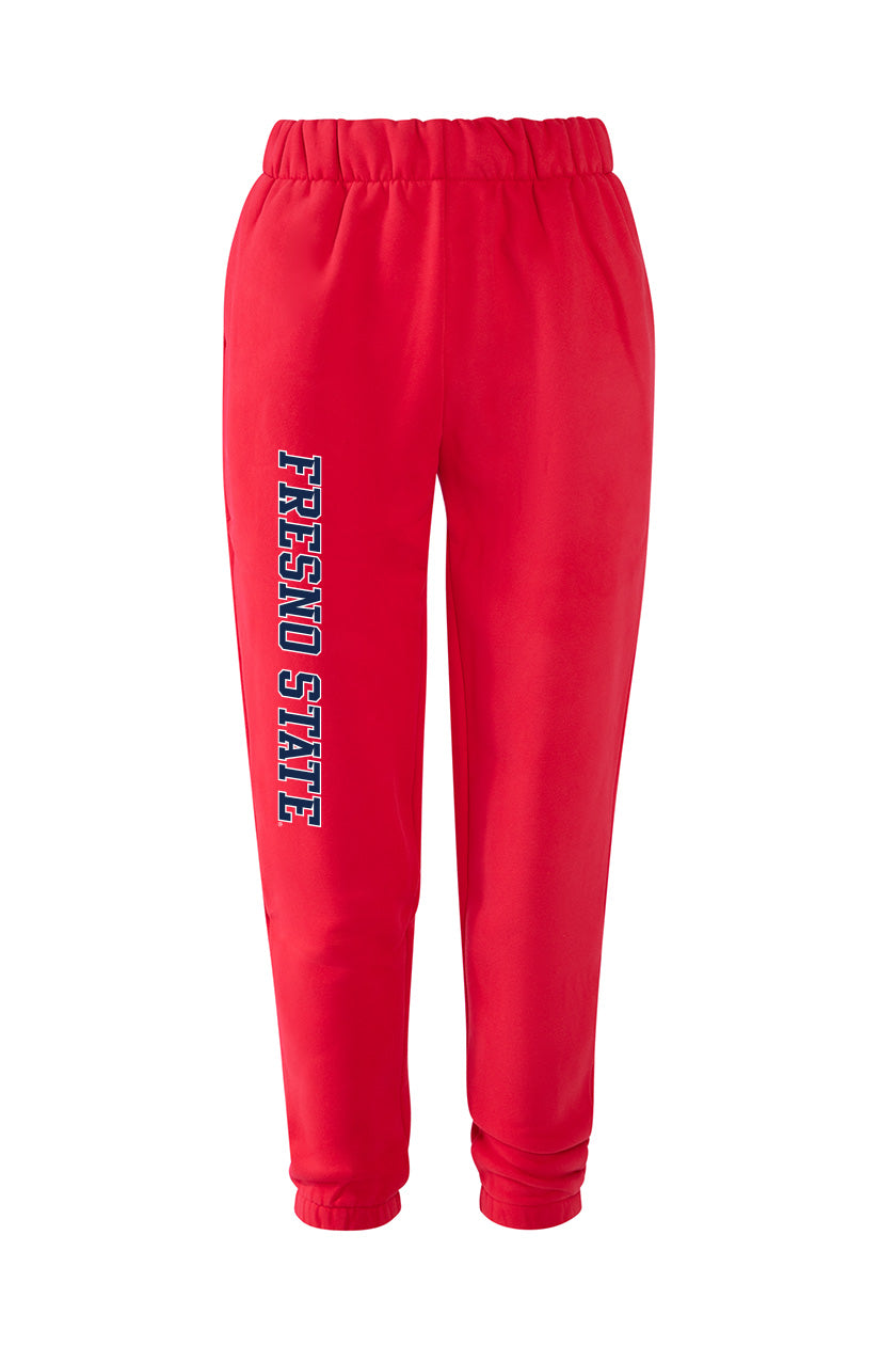 Fresno State Basic Sweats