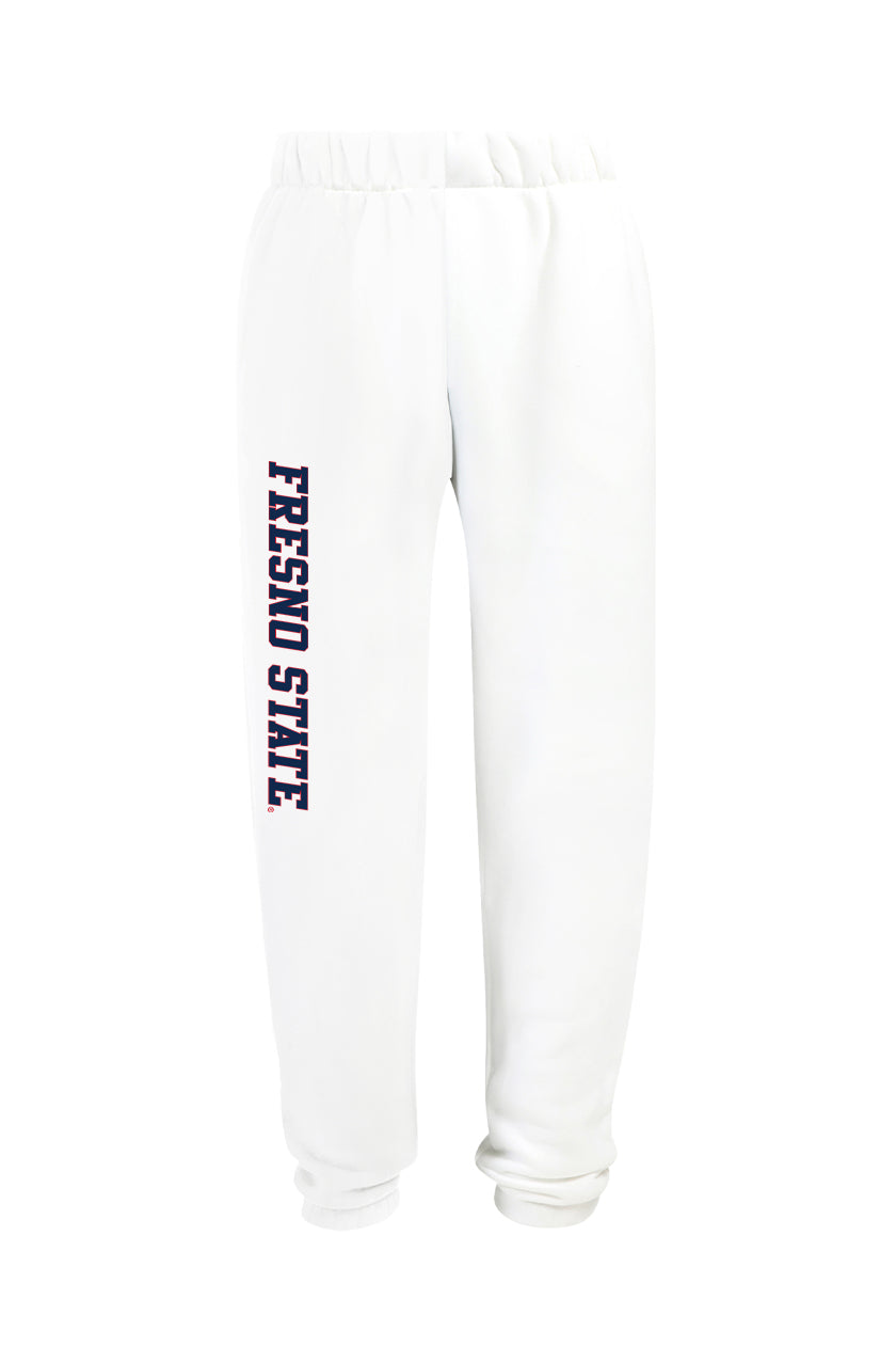 Fresno State Basic Sweats