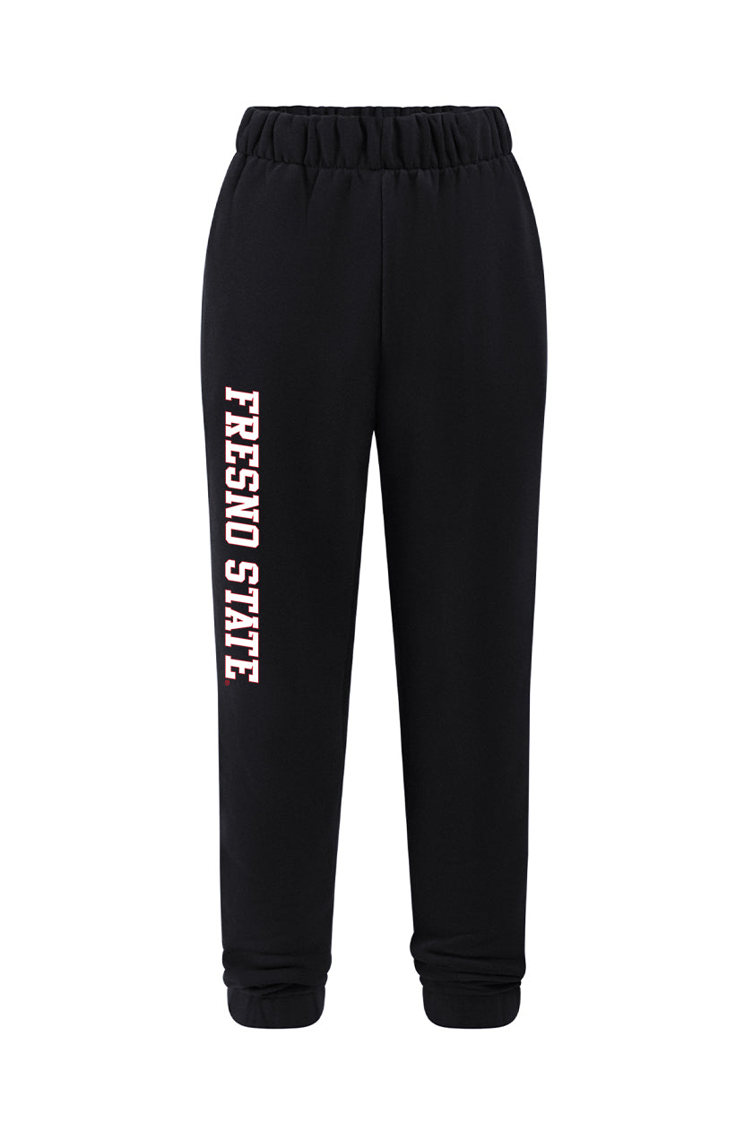 Fresno State Basic Sweats
