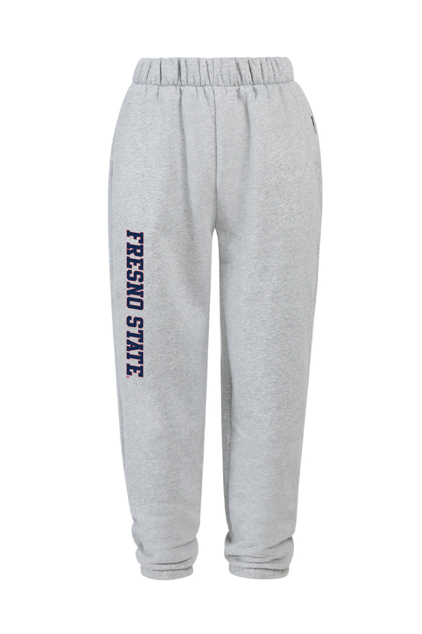 Fresno State Basic Sweats