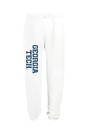 Georgia Tech Basic Sweats