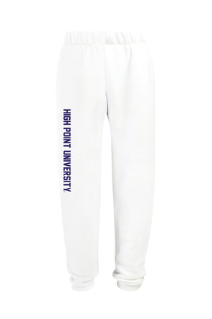 High Point University Basic Sweats
