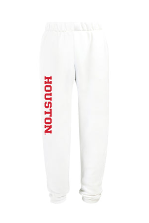 University of Houston Basic Sweats
