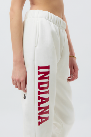 Indiana University Basic Sweats