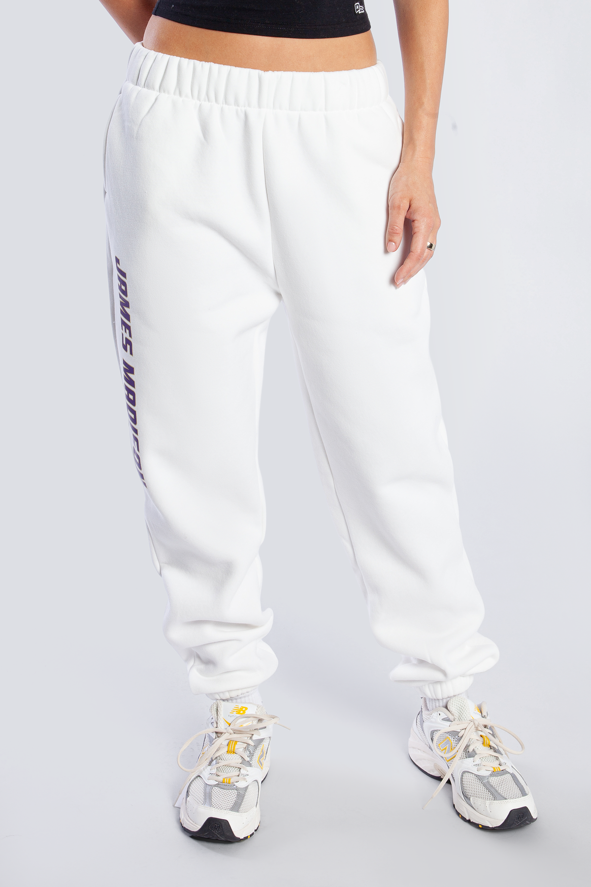 JMU Basic Sweats