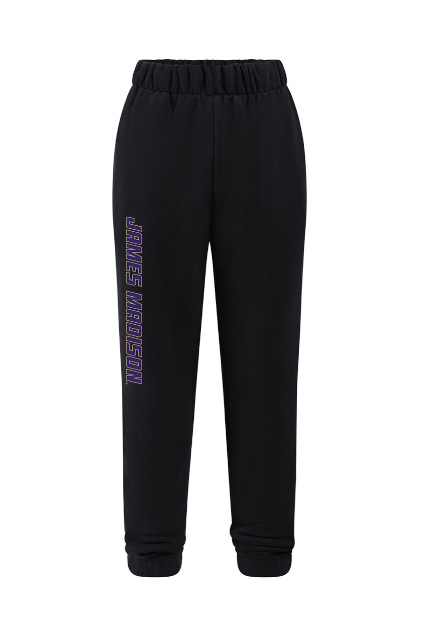 JMU Basic Sweats