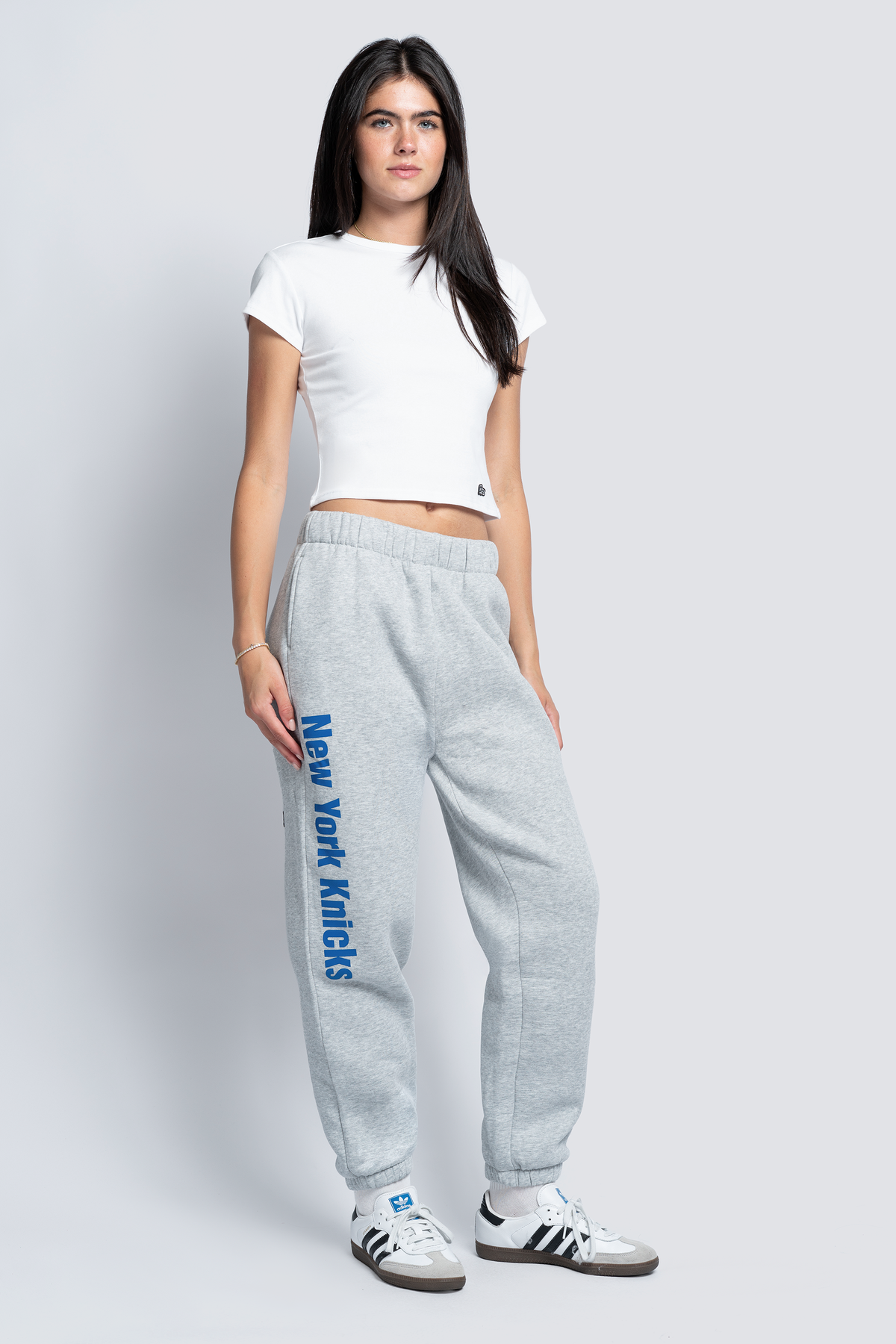 New York Knicks Basic Sweats