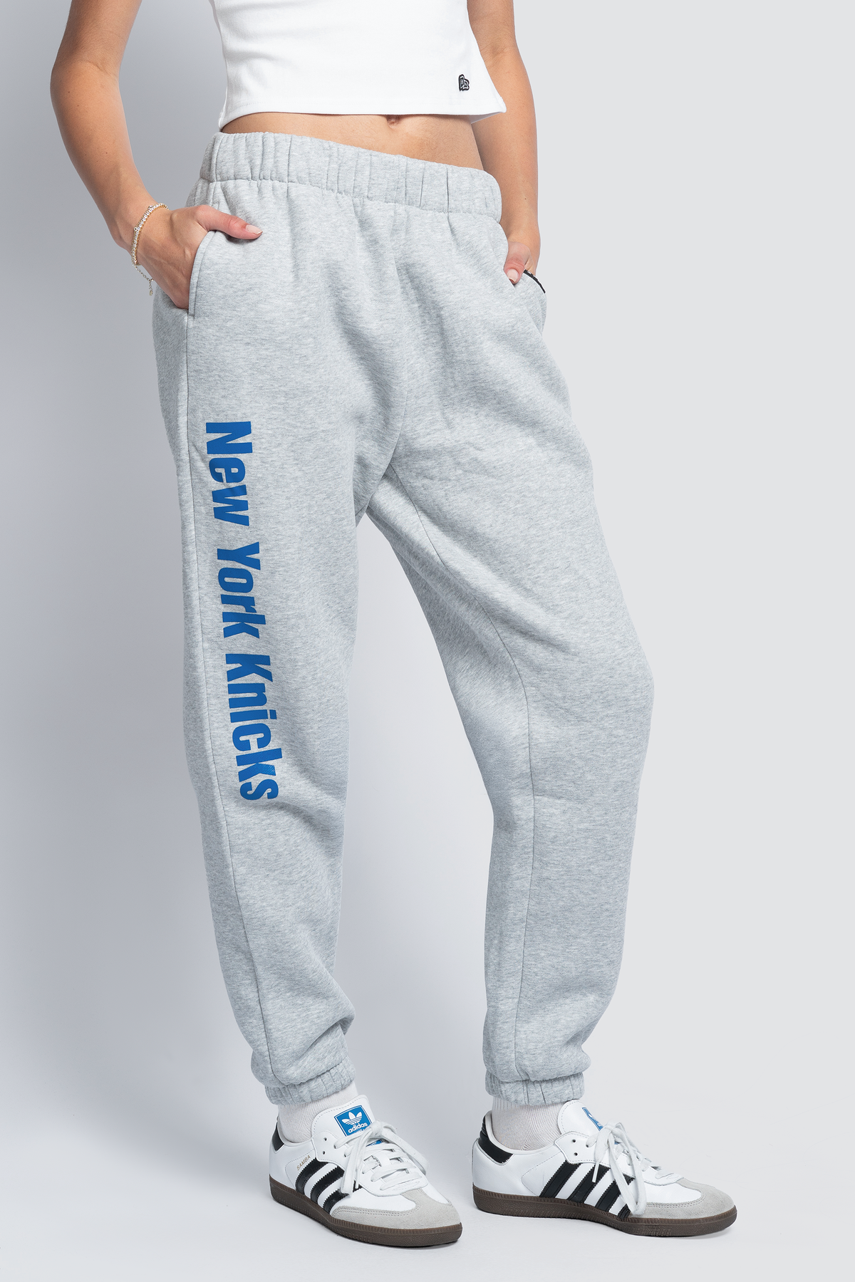 New York Knicks Basic Sweats