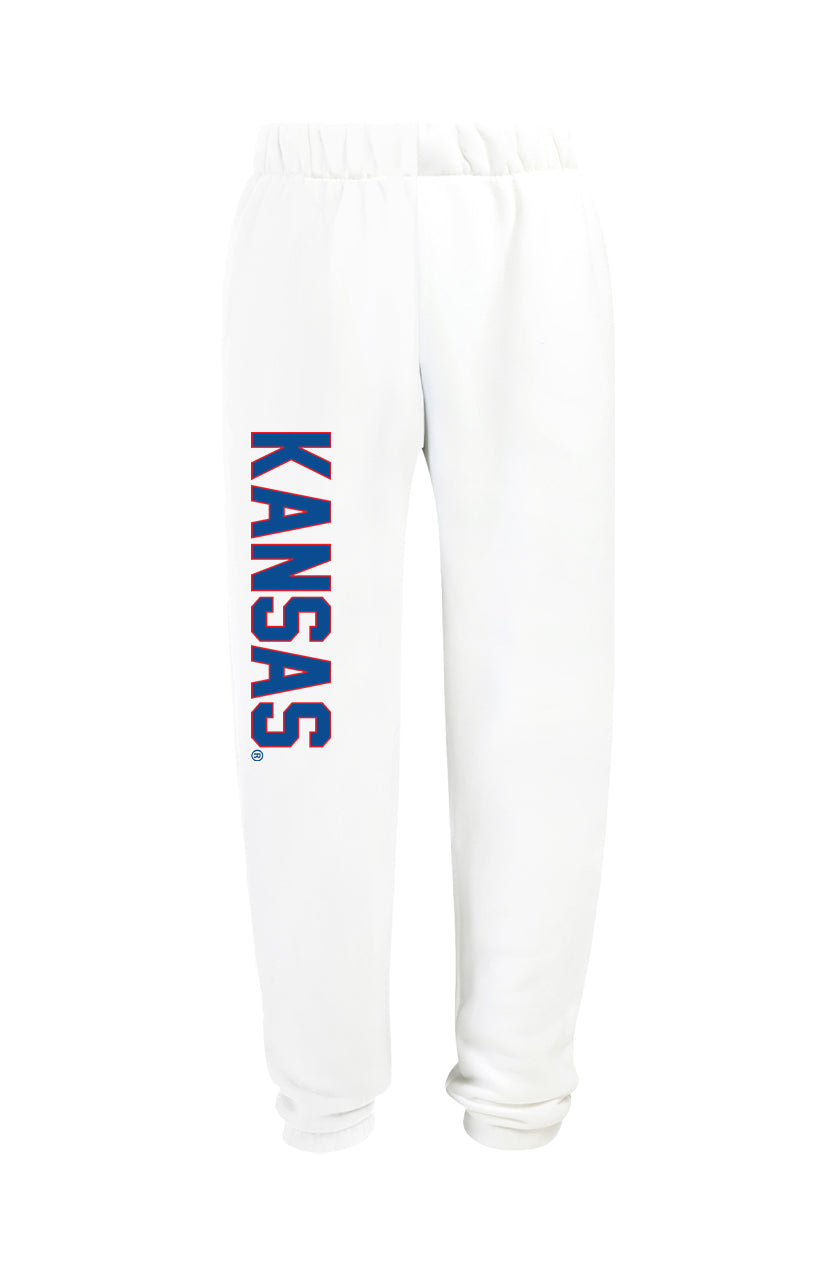 Kansas Basic Sweats