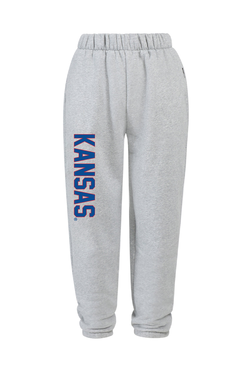 Kansas Basic Sweats