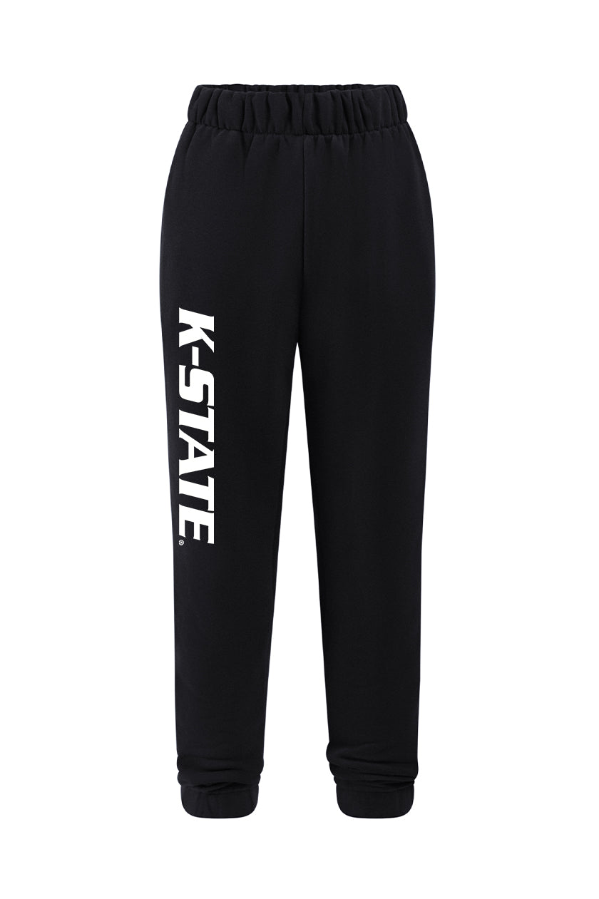 Kansas State Basic Sweats
