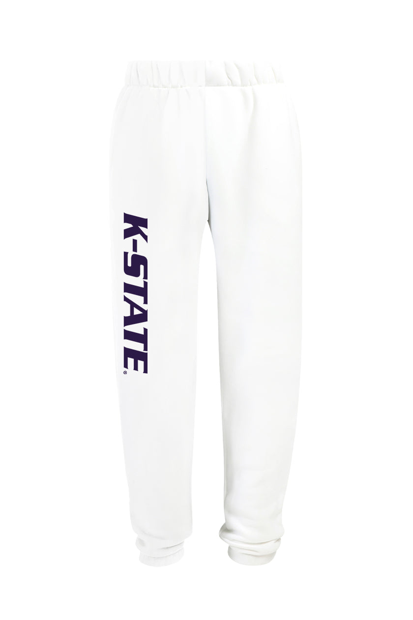 Kansas State Basic Sweats