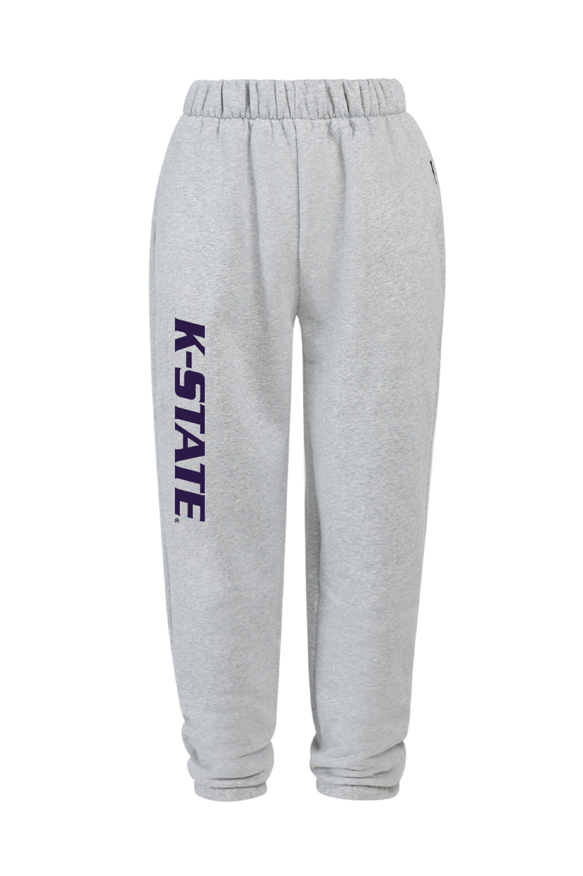 Kansas State Basic Sweats