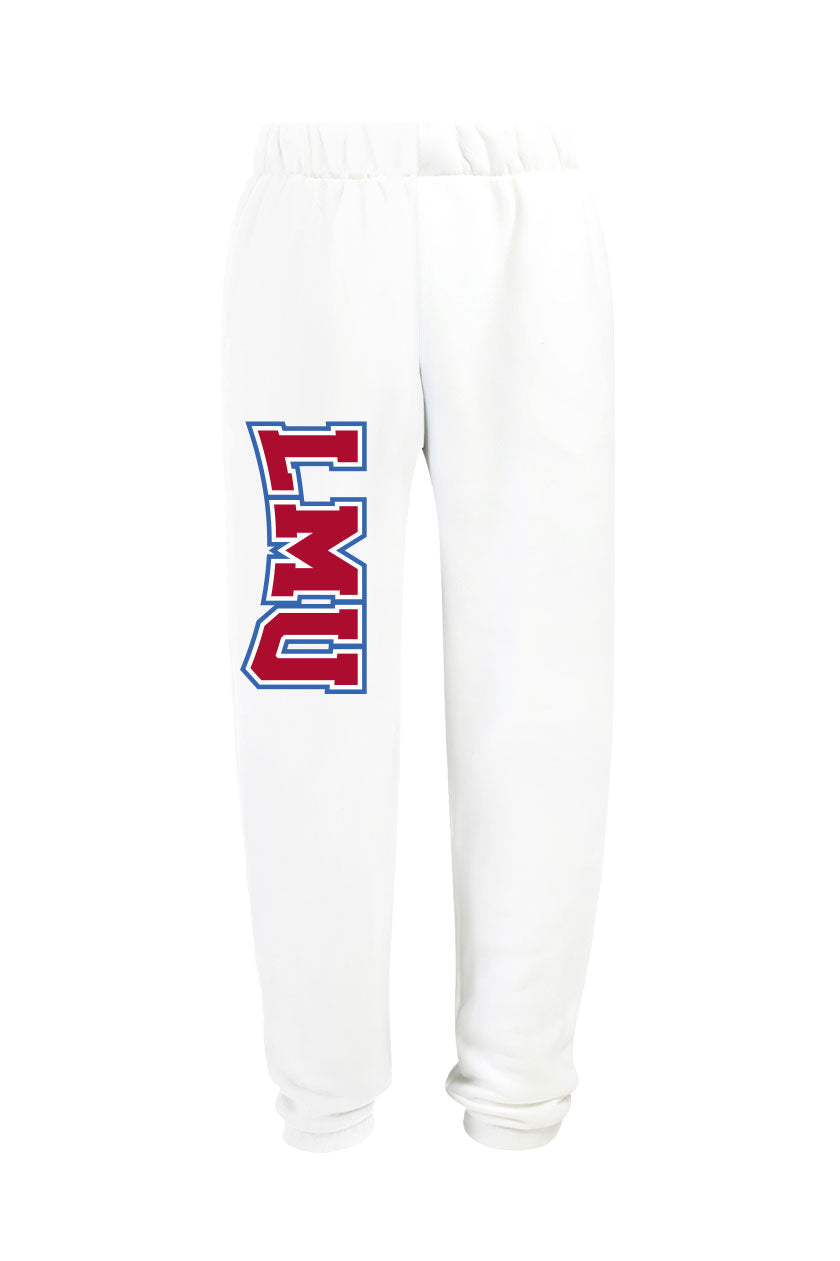 LMU Basic Sweats