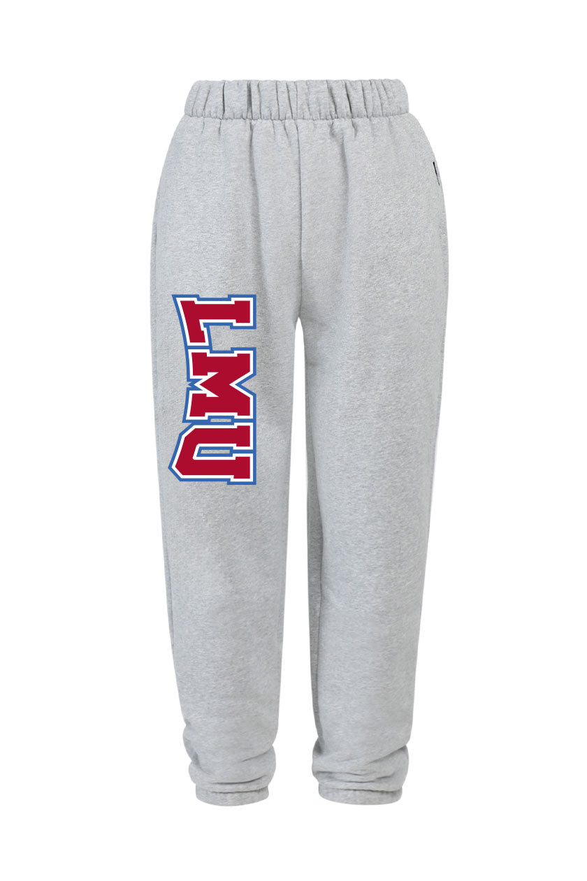 LMU Basic Sweats