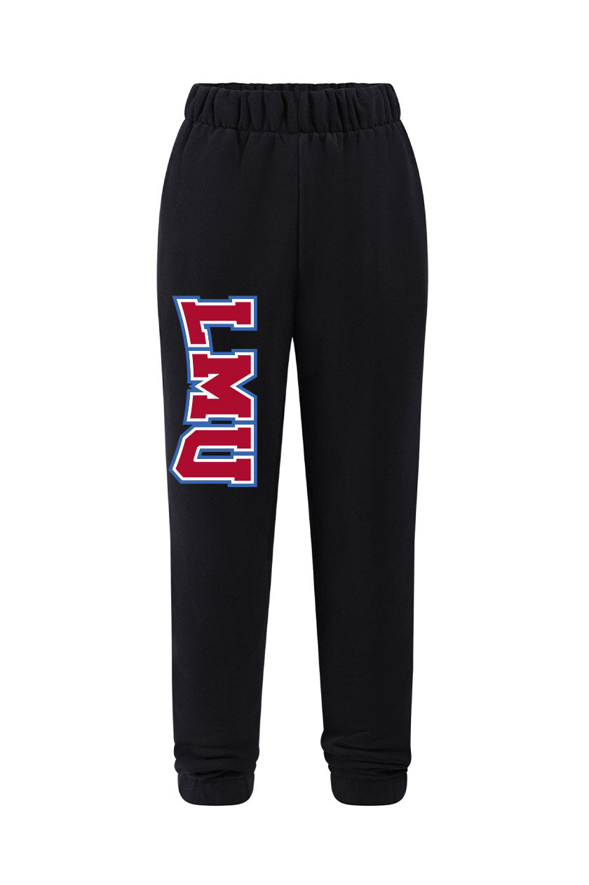 LMU Basic Sweats