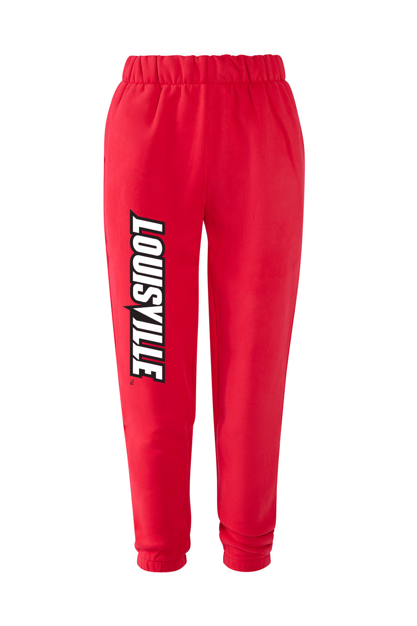 University of Louisville Basic Sweats